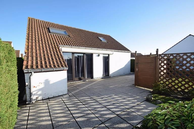 Huis  Wenduine