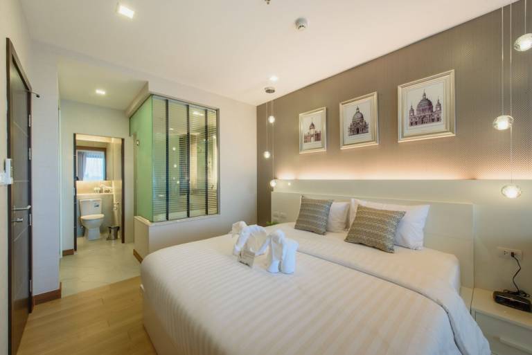 Condo Chang Khlan