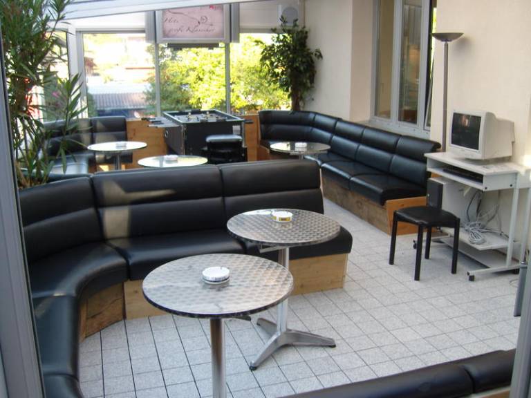 Vista Resort Hostel — photo 3