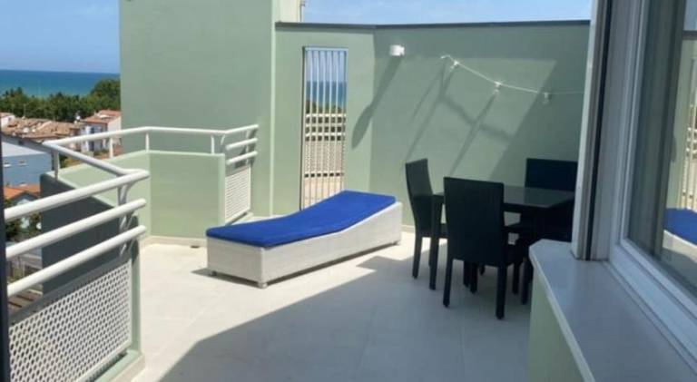 Apartment with 2 rooms for 5 persons — photo 3
