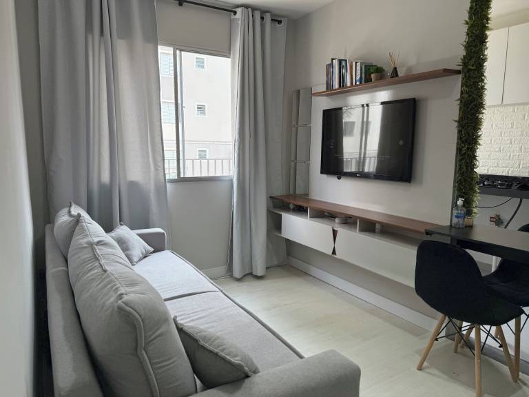 Apartamento  Araçoiaba da Serra