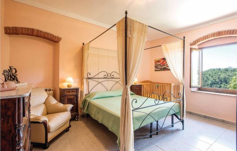 Ferienhaus Pistoia