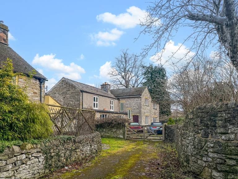 Cottage Monyash