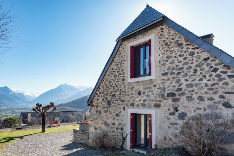Maison de vacances  Argelès-Gazost