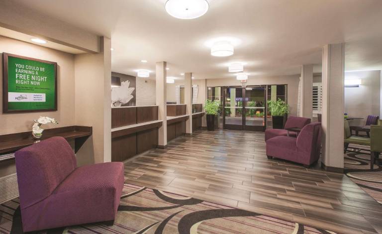 La Quinta Inn by Wyndham Tucson East — photo 4