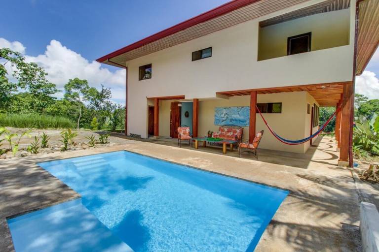 Accommodation  Platanillo