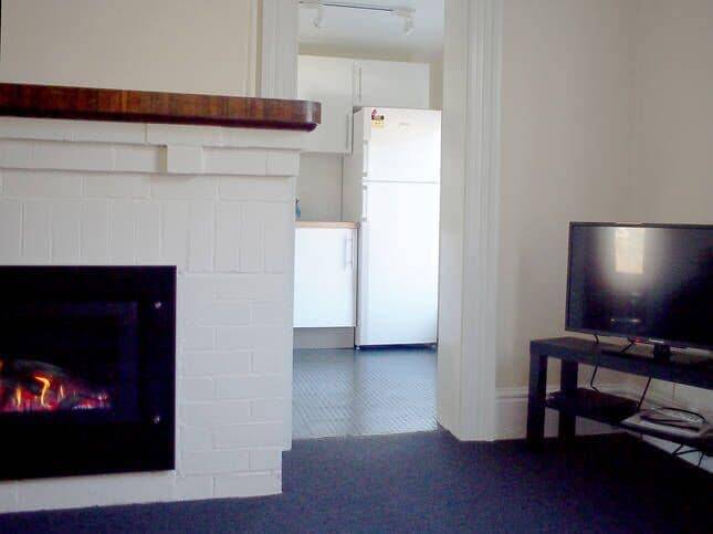 Apartment South Hobart