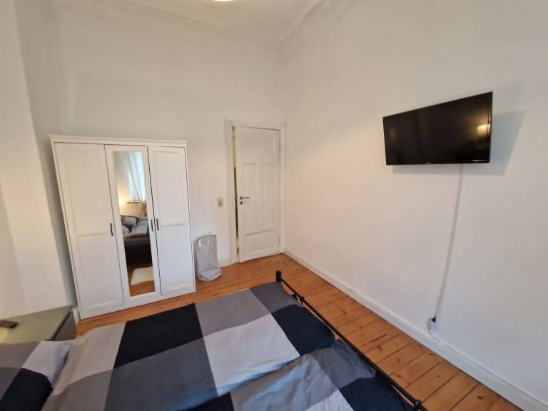 Charming apartment | City view | Pet-friendly — photo 2