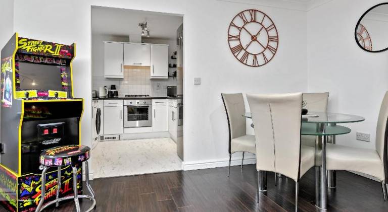 Pleasant apartment | Pets are welcome — photo 3