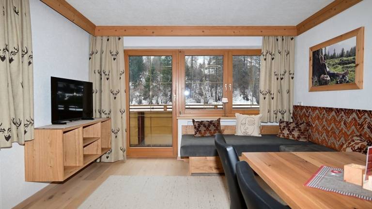 Ferienwohnung  Biberwier