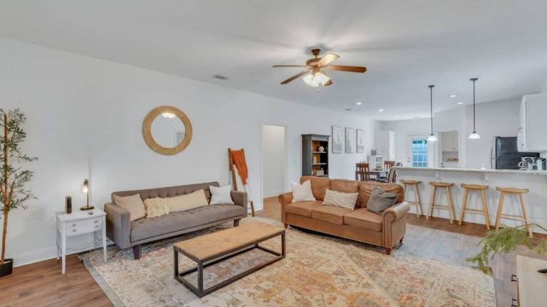 Villa Statesboro