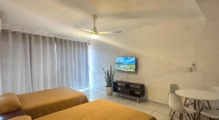 Apartment | Beach nearby | Dogs allowed — photo 2