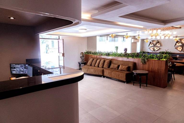 Hotel Melanie Tepic — photo 4