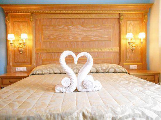 Halkidiki Greek Pride Ηotel and Apartments — photo 2