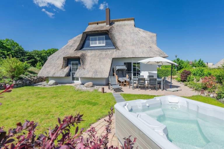 Ferienhaus Krummin