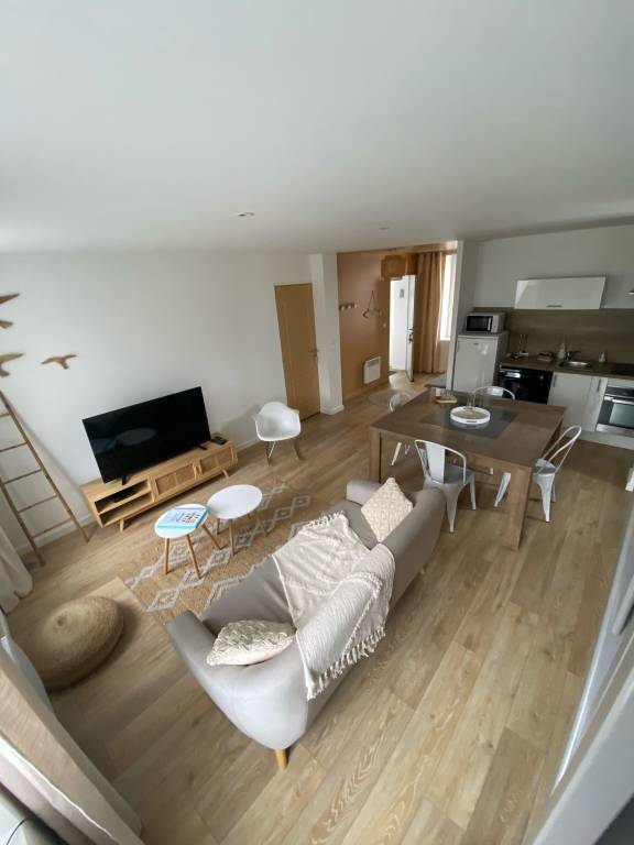 Appartement  Calais