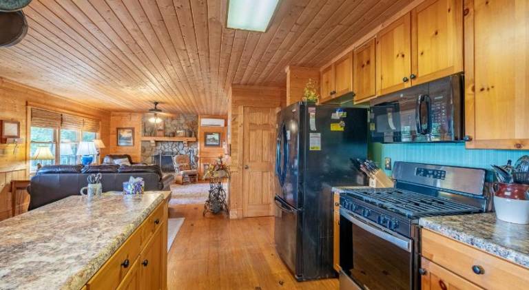 Vacation home | Pets allowed — photo 5