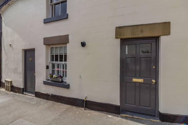Children-friendly cottage | Pets are welcome in Derby