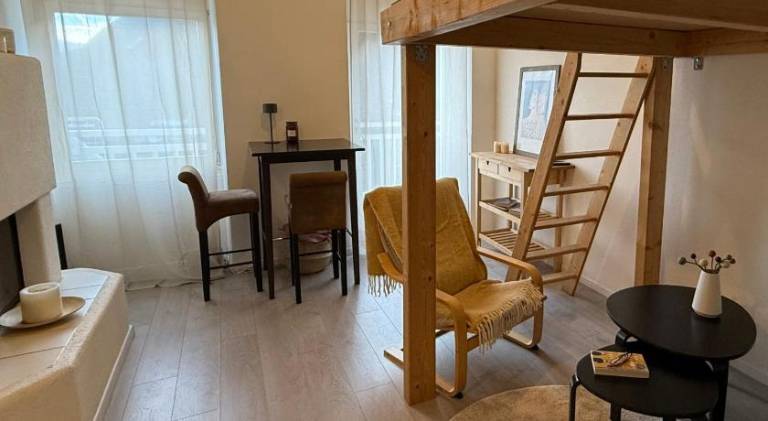 Rental apartment with 1 room for 2 persons — photo 2