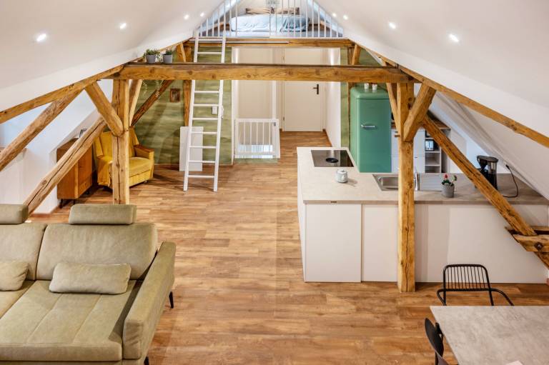 Ferienwohnung Sulingen