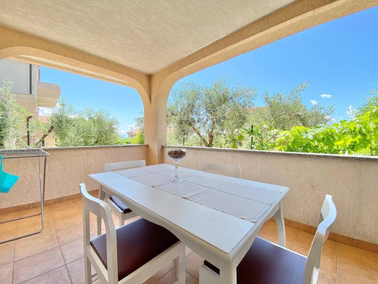 Ferienwohnung Krk