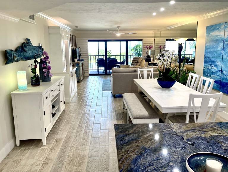 Condo Longboat Key