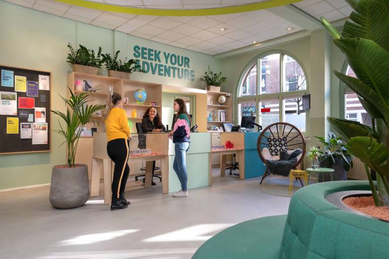 Hostel Scheveningen