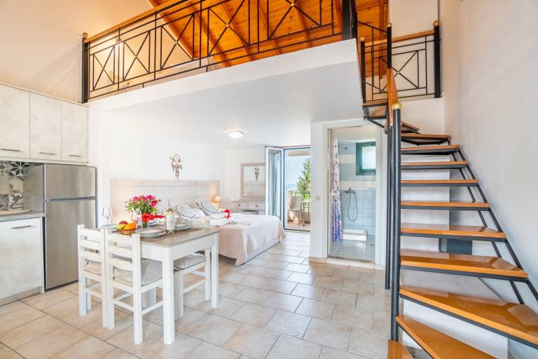 Studio Agios Georgios Armenadon