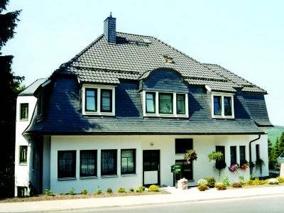 Studio Oberhof