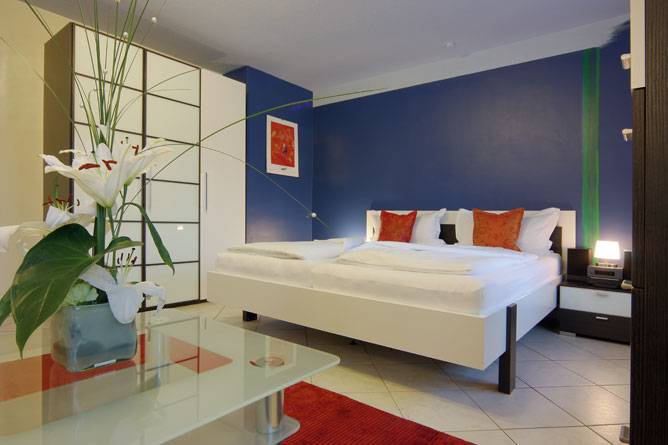 Ferienwohnung Hergensweiler