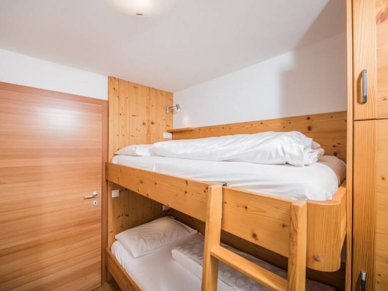 Ferienwohnung mit Hund in Unterplanken, Gsies f&uuml;r max. 4 Personen