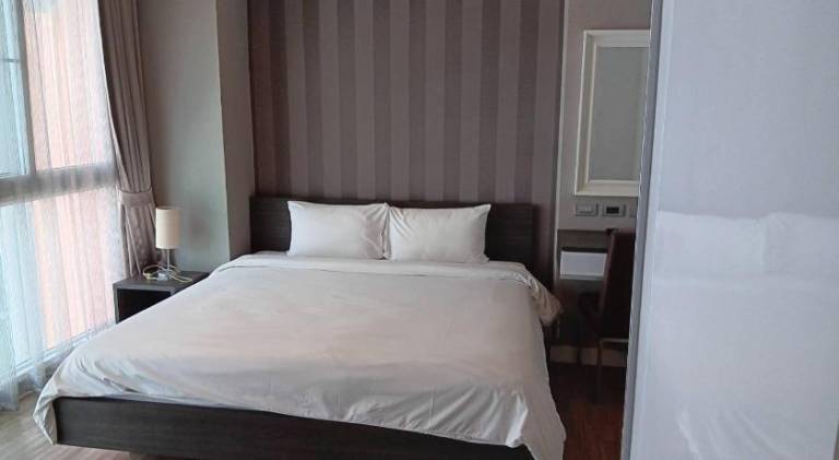 Appartement Khlong Tan Nuea