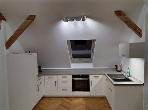 Apartment Südliche Neustadt