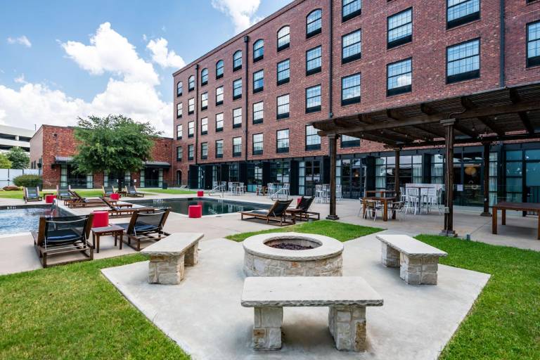 NYLO Las Colinas Hotel, Tapestry Collection by Hilton — photo 4