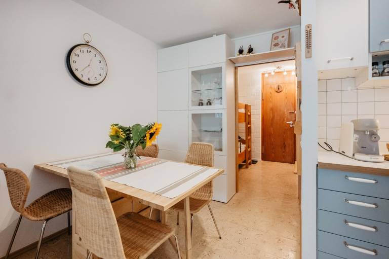 Wonderful apartment with yard, terrace & sauna | Pet-friendly — photo 5