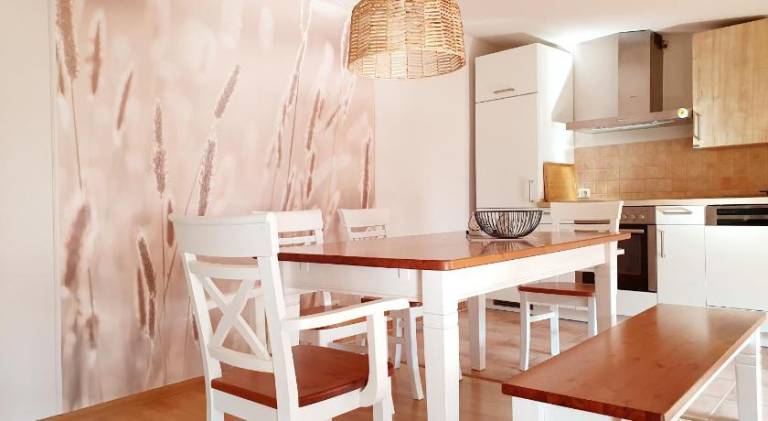 Ferienwohnung Bad Muskau