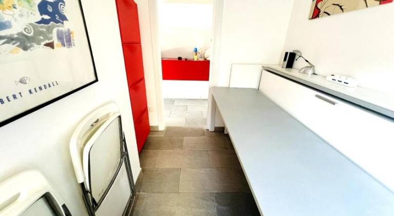 Rental apartment with 1 room for 4 persons — photo 5