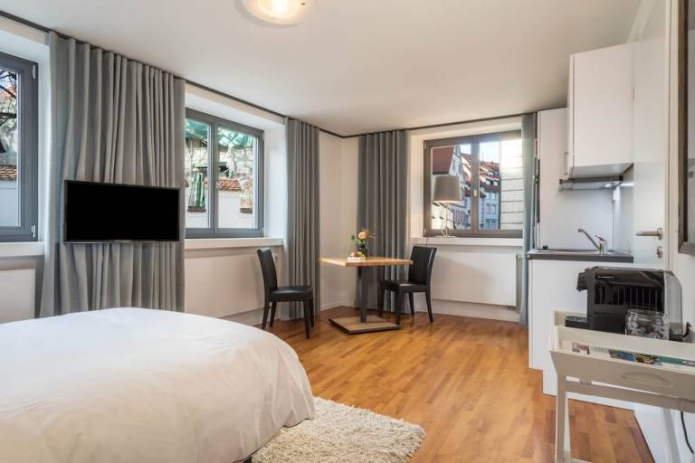 Ferienwohnung Wangen im Allgäu