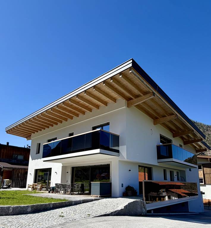 Ferienhaus  Pertisau