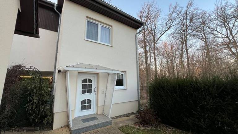 Ferienwohnung Harzgerode