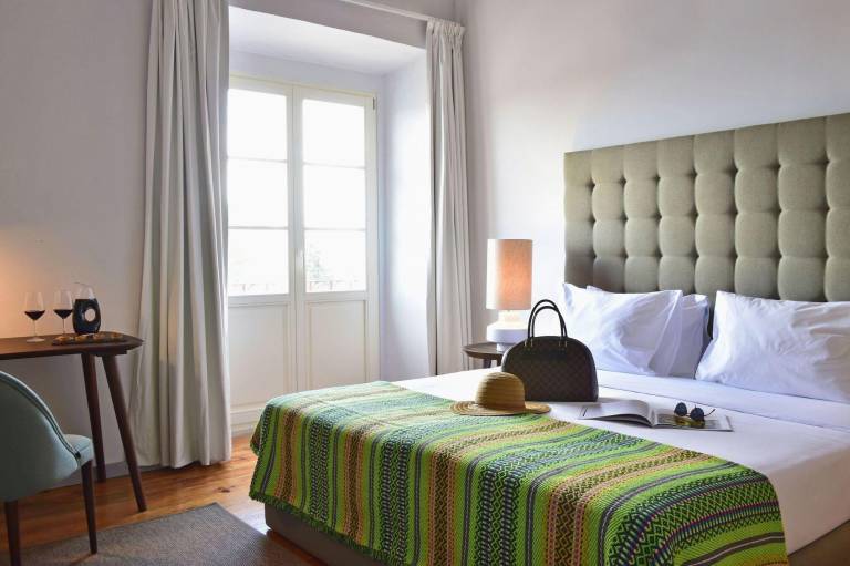 Noble House Essence Evora - by Unlock Hotels — photo 2