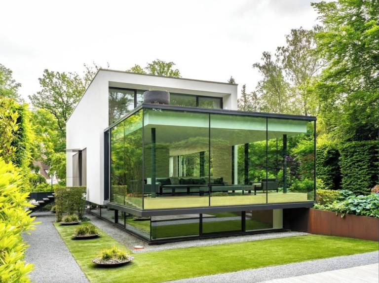 Villa Waterloo