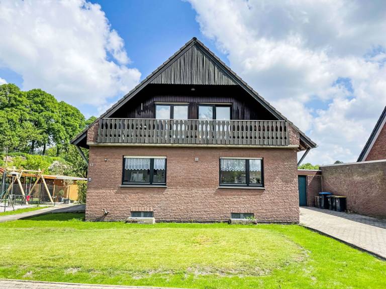 Ferienwohnung Hörstel