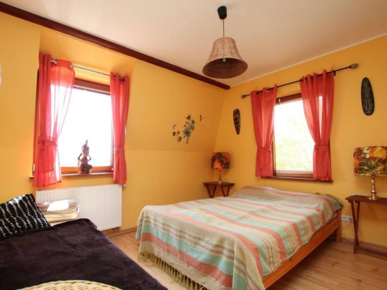 Wonderful rental apartment with garden & BBQ | Nature view | Next to the beach | Pet-friendly — photo 4