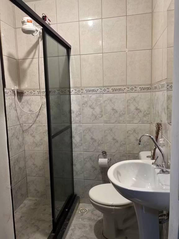 Casa Vargem Grande