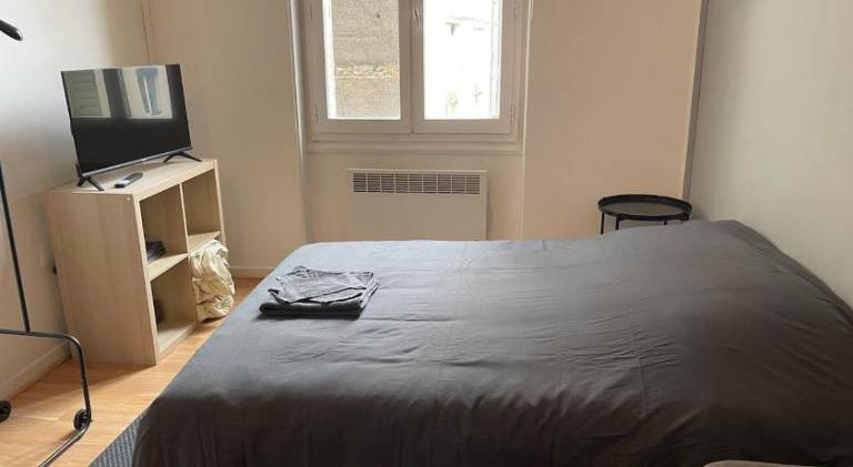 Lovely holiday apartment | Pets are welcome — photo 2