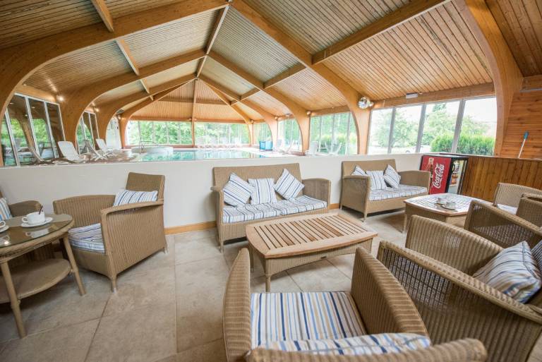 Ben Nevis Hotel & Leisure Club — photo 4