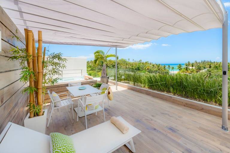 Apartamento Las Terrenas