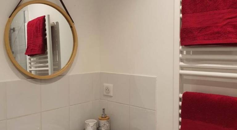 Rental apartment | Dogs allowed — photo 4