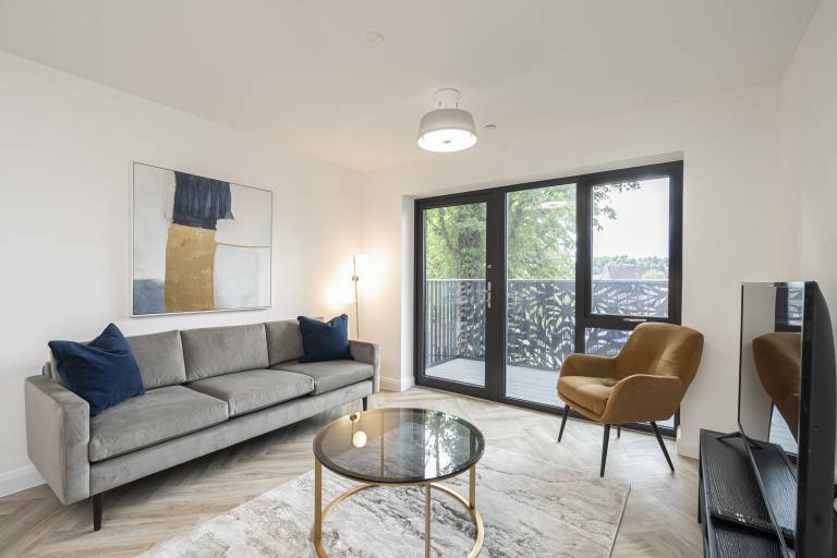 Apartment Godalming